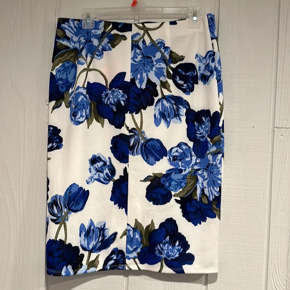 New York Clothing Company Skirt
